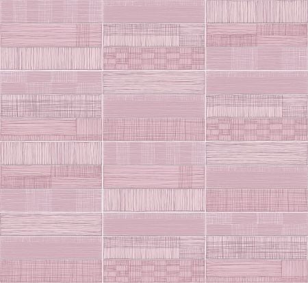 Vives Hanami Kaika Rosa 23x33,5 Wandfliese Poliert