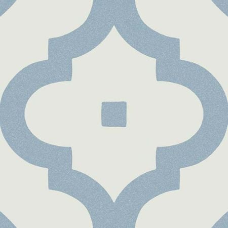 Vives Maori Ladakhi Cielo 20x20 Wand- und Bodenfliese Matt