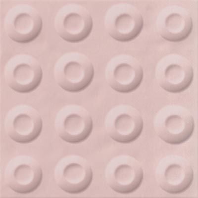 Vives Berta Picos Rosa-M 20x20 Wandfliese Matt