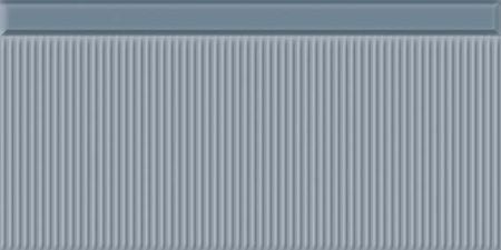 Vives Corso Pincio Azul 10x20 Wandfliese Poliert