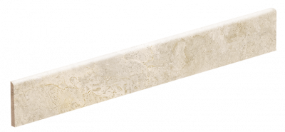 Porcelaingres Royal Stone Noble Beige 7x60 Sockel Matt PG-X670383X8