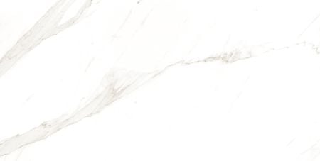 Cinque Parma White 60x120 Wand- und Bodenfliese Poliert