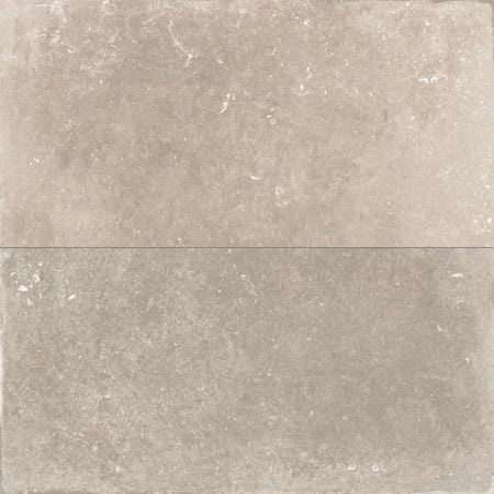 Flaviker Nordik Stone Sand 90x90 Wand- und Bodenfliese Matt FL-PF60005059
