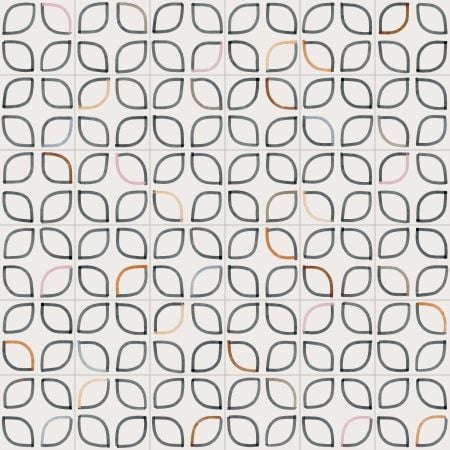 Vives Maori Vanuatu 20x20 Wand- und Bodenfliese Matt
