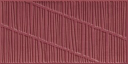 Vives Etnia Viet Marsala 10x20 Wandfliese Poliert