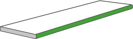 Castelvetro Aequa Cirrus 40x120x2 Gradone Torato Lineare Matt can-XAQ4GL4