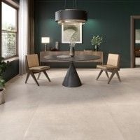 Cinque Mood 120x120 beige Bodenfliese I Wandfliese Matt