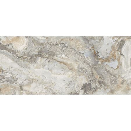 Cinque Salerno Ambre Cloud 60x120 Wand- und Bodenfliese Poliert