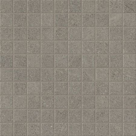 Castelvetro Life Piombo 30x30 Mosaico Matt can-CLE77MS