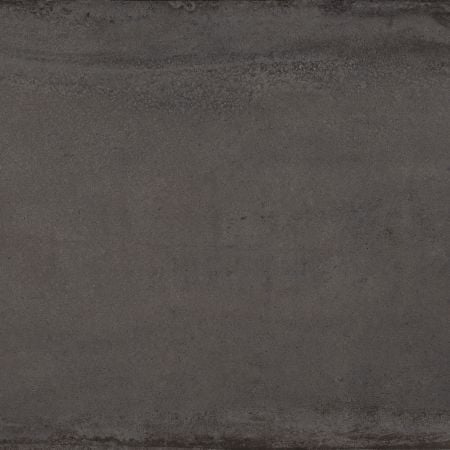 Castelvetro Materika Nero 100x100 Wand- und Bodenfliese Matt can-CMK10R7