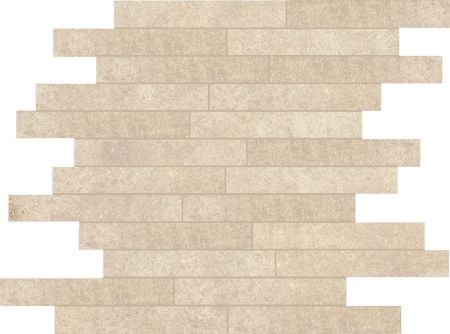 Castelvetro Matiere Bianco 30x30 Stick Matt can-CMT1SK