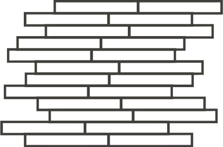 Castelvetro More Grigio 30x30 Stick Matt can-CMR4SK