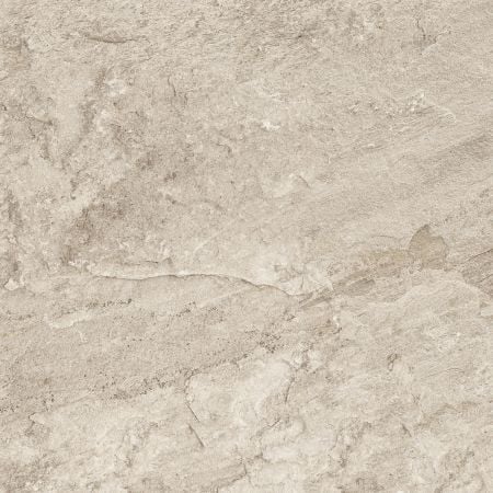 Castelvetro Quartz Silver 45x45 Wand- und Bodenfliese Matt Grip can-CQR45R4G