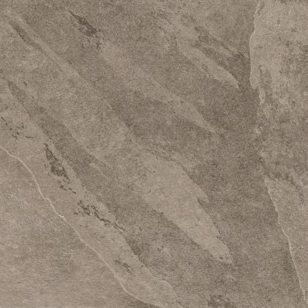 Castelvetro Slate Piombo 100x100 Wand- und Bodenfliese Matt can-CSL10R44