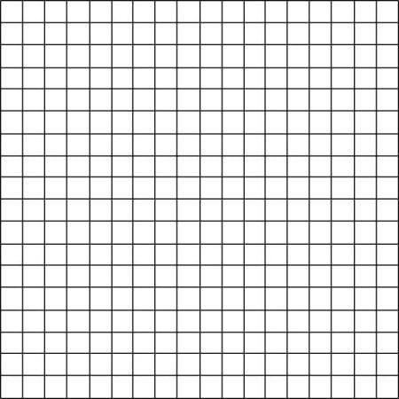 Castelvetro Always Bianco 30x30 Mosaico Matt can-CAW1MS