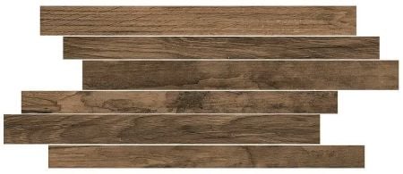 Castelvetro Woodland Cherry 20x40 Stick Matt can-CWD5SK