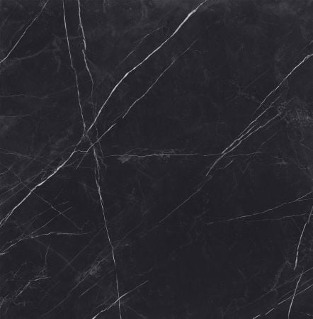 Cinque Exklusiv Matera Black 120x120 Wand- und Bodenfliese Matt #1