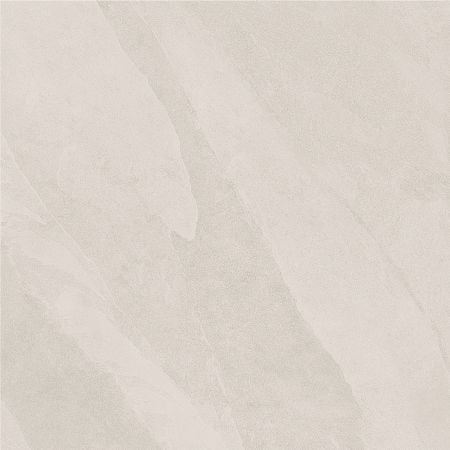 Unicom Starker BRAZILIAN SLATE Grip Oxford White UNI-0008458 Wand- und Bodenfliese 60x60 Matt
