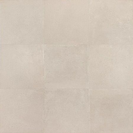 Keope Moov Ivory 45x45 Wand- und Bodenfliese Matt