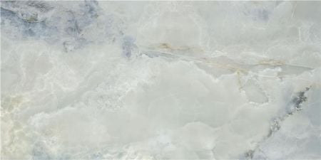 Cinque Porcelanico Esmaltado Scarlet Blau 59X119 Rect. Bodenfliese | Wandfliese Poliert