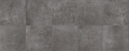 Cinque Ambienti 802 anthrazit 80x80 Wand- und Bodenfliese Matt- Auslaufmodell
