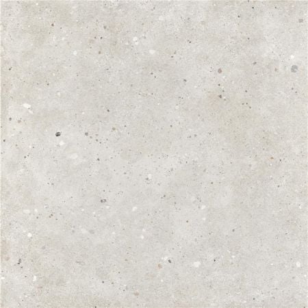 Cinque Porcelanico Esmaltado Inout Glamstone Weiß 120X120 Rect. Bodenfliese | Wandfliese Matt