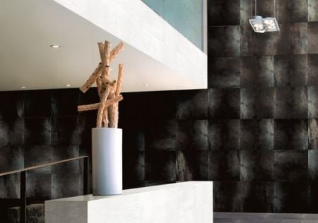 Tau Ceramica Corten Corten B 60x60 Boden/Wandfliese Natural