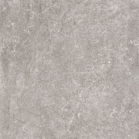 Castelvetro Pietra Antica Grey 100x100 Wand- und Bodenfliese Matt can-02CPA10R4