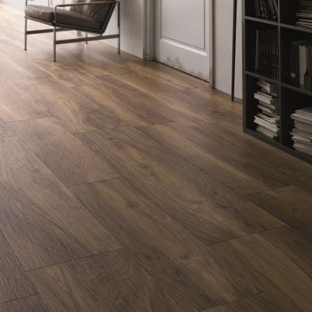 Castelvetro More Ciliegio 30x120 Wand- und Bodenfliese Matt can-CMR32R5