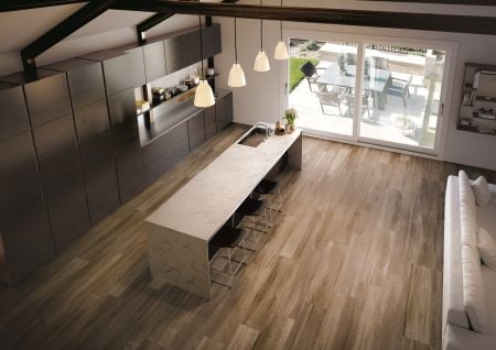 Castelvetro Aequa Tur 30x120 Wand- und Bodenfliese Matt can-CAQ32R8