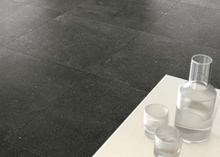 Porcelaingres Loft Dark 60x60 Wand-/Bodenfliese Matt PG-X600393X8