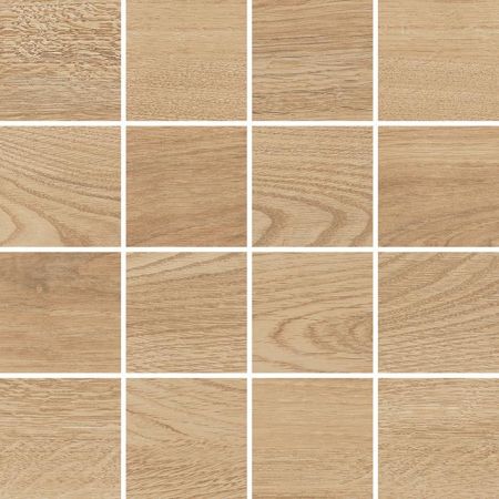 Villeroy und Boch Oak Park chalete 2013 HR20 8 Wand- und Bodenfliese 7,5x7,5 matt
