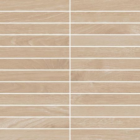 Villeroy und Boch Oak Park crema 2135 HR10 8 Wand- und Bodenfliese 2,5x15 matt