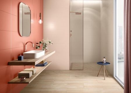 Villeroy und Boch Oak Park crema 2013 HR10 8 Wand- und Bodenfliese 7,5x7,5 matt