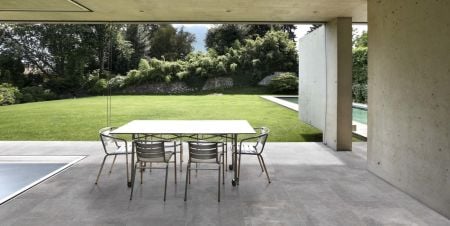 Metropol Covent Grey 75x75 Wand- und Bodenfliese Matt