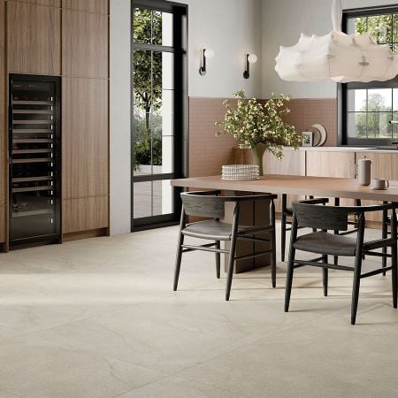 Porcelaingres Dune Pearl 60x120 Wand-/Bodenfliese Matt PG-X126445X8