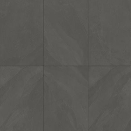 Unicom Starker BRAZILIAN SLATE Pencil Gre UNI-0008466 Wand- und Bodenfliese 80x80 Matt