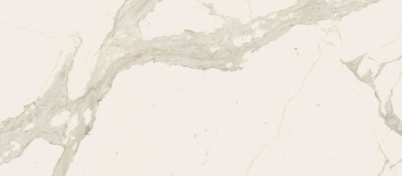 Porcelaingres Great Elite Calacatta 120x270 Wand-/Bodenfliese Poliert PG-P2712403X6