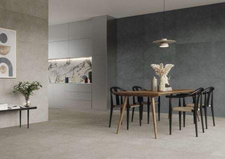 Porcelaingres Stardust Ocean 60x120 Wand-/Bodenfliese Matt PG-X126410X8