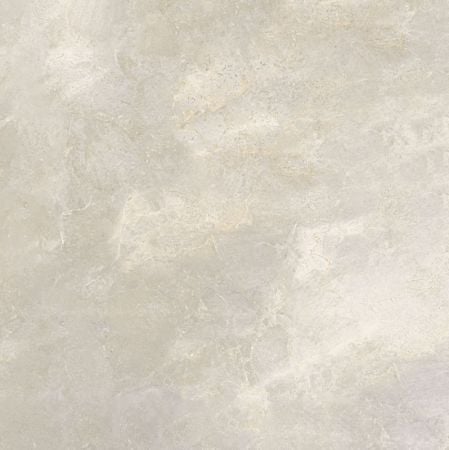 Porcelaingres Great Royal Stone Platinum White 75x75 Wand-/Bodenfliese Matt PG-X7575384X6