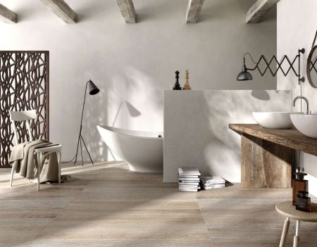 Porcelaingres In_Wood Maple 20x120 Wand-/Bodenfliese Matt PG-X122282X8