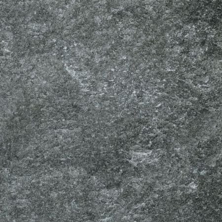 Porcelaingres Quartz_Stone Black 60x60x2 Terrassenplatte Matt PG-X600304X20