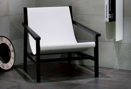 Porcelaingres Radical Grey 100x100 Wand-/Bodenfliese Matt PG-X1010272X6