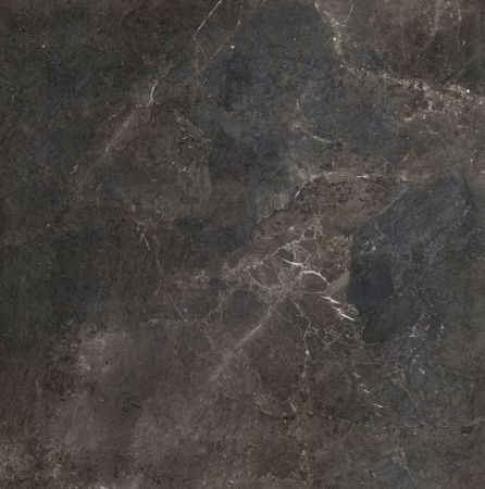 Porcelaingres Royal Stone Black Diamond 100x100 Wand-/Bodenfliese Matt PG-X1010380X6