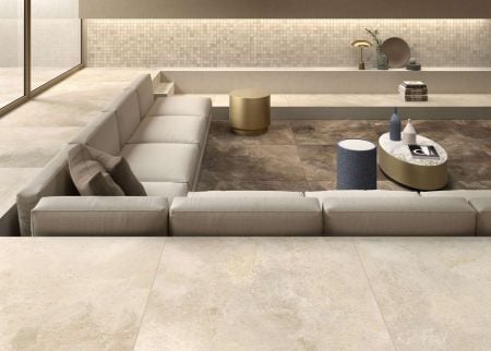 Porcelaingres Royal Stone Noble Beige 30x60 Wand-/Bodenfliese Matt PG-X630383X8