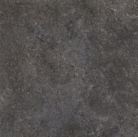 Porcelaingres Silk Stone Black Chiffon 100x100 Wand-/Bodenfliese Matt PG-X1010354X6