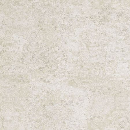 Porcelaingres Silk Stone Ornament Light 60x60 Decor Matt PG-X606350X6