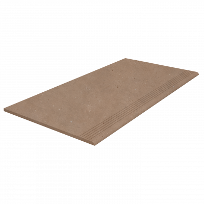 Porcelaingres Stardust Terra 30x120 Treppenstufe Matt PG-X3213413X8