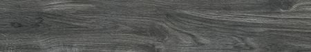 Porcelaingres Pure Black 20x120 Wand-/Bodenfliese Matt PG-X122340X6