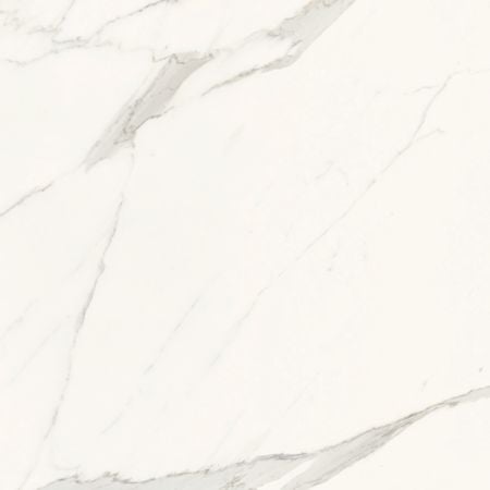 Cinque Parma White 75x75 Wand- und Bodenfliese